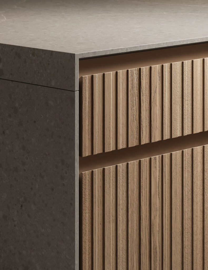 Кухня Arclinea Thea