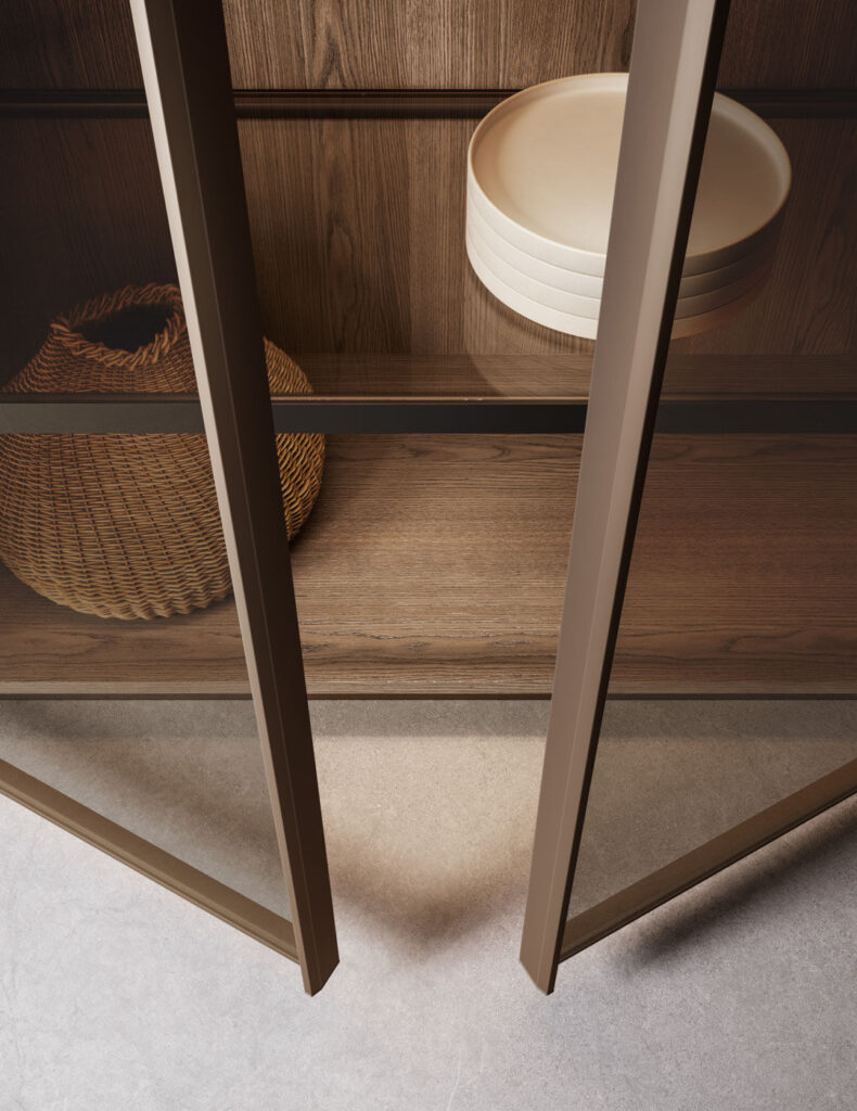 Кухня Arclinea Thea