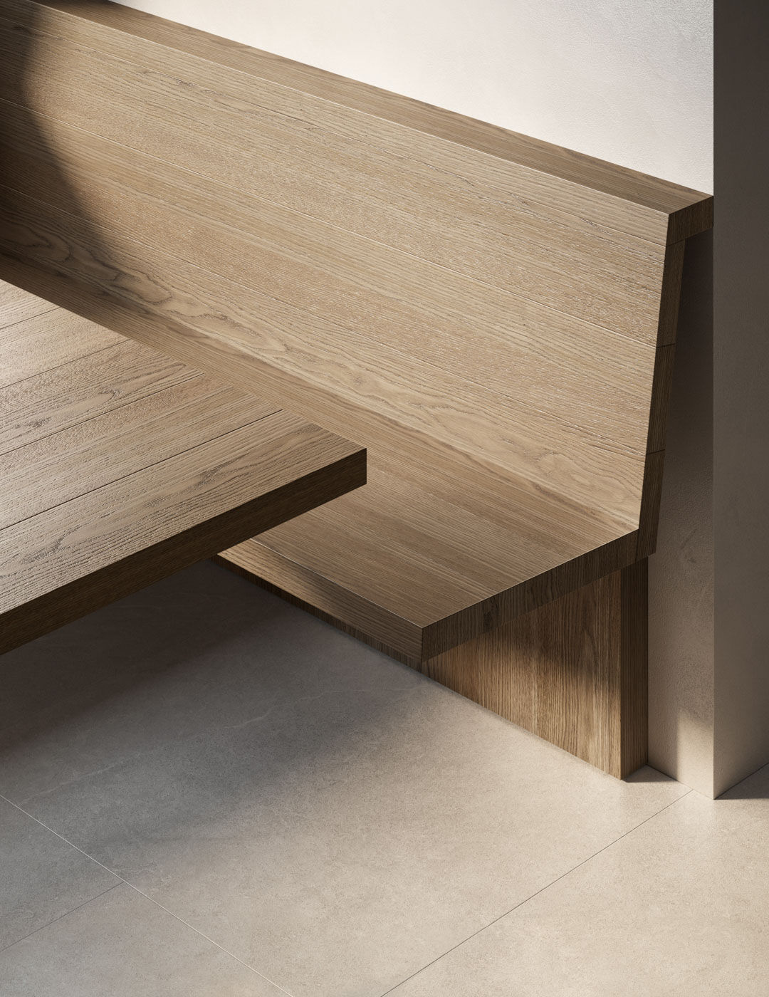 Кухня Arclinea Thea