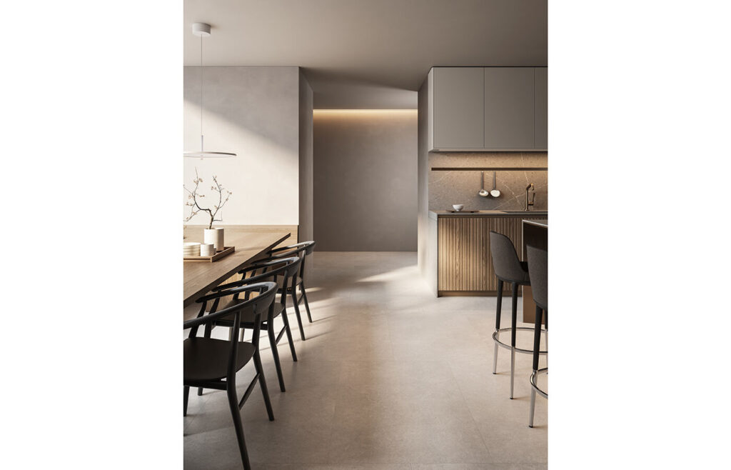 Кухня Arclinea Thea