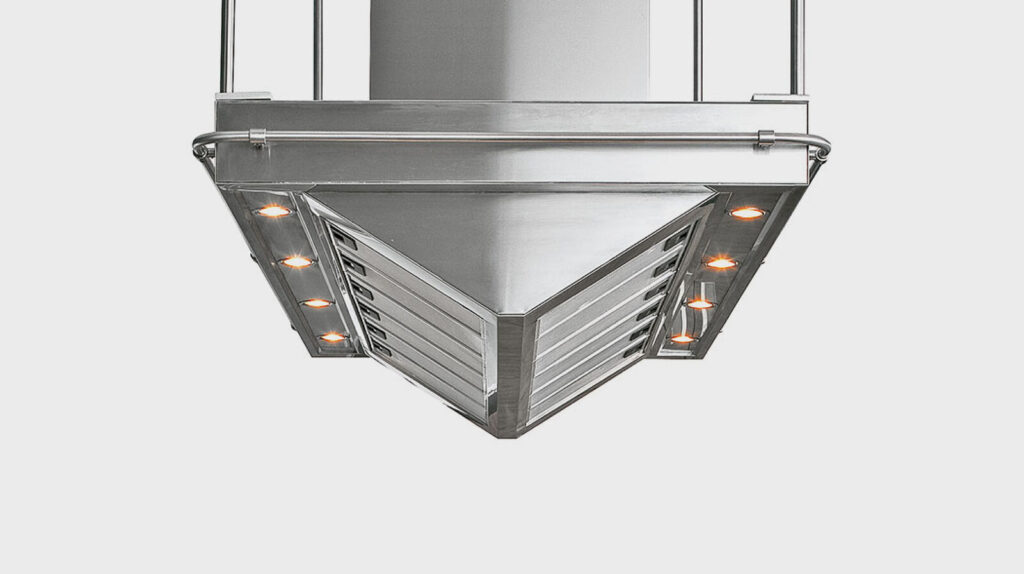 Вытяжки для кухни Arclinea