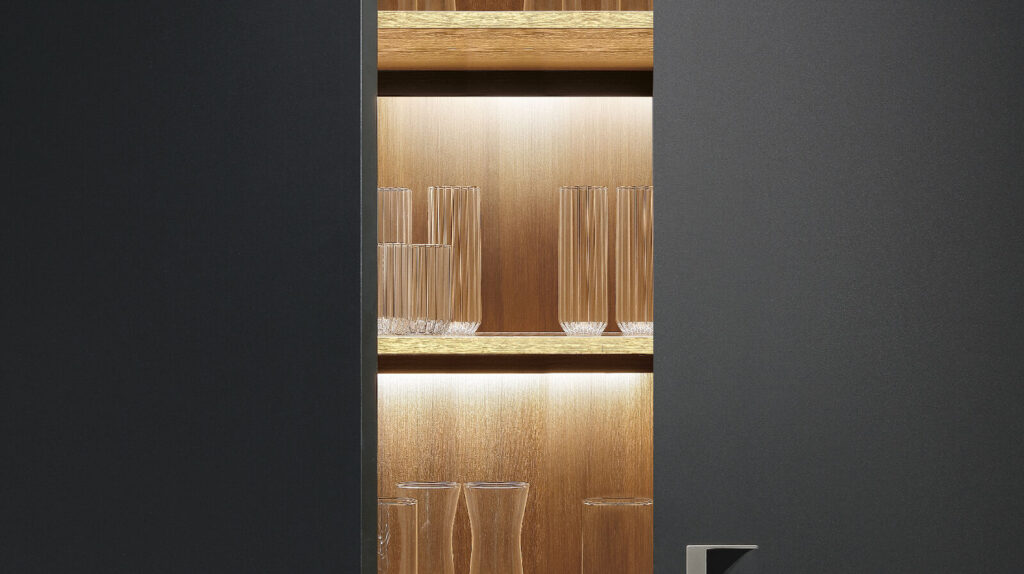 Кухонное освещение Arclinea