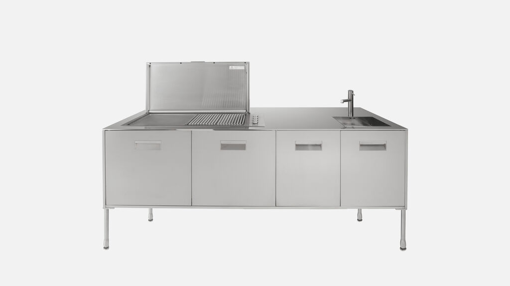 Кухня Arclinea Artusi