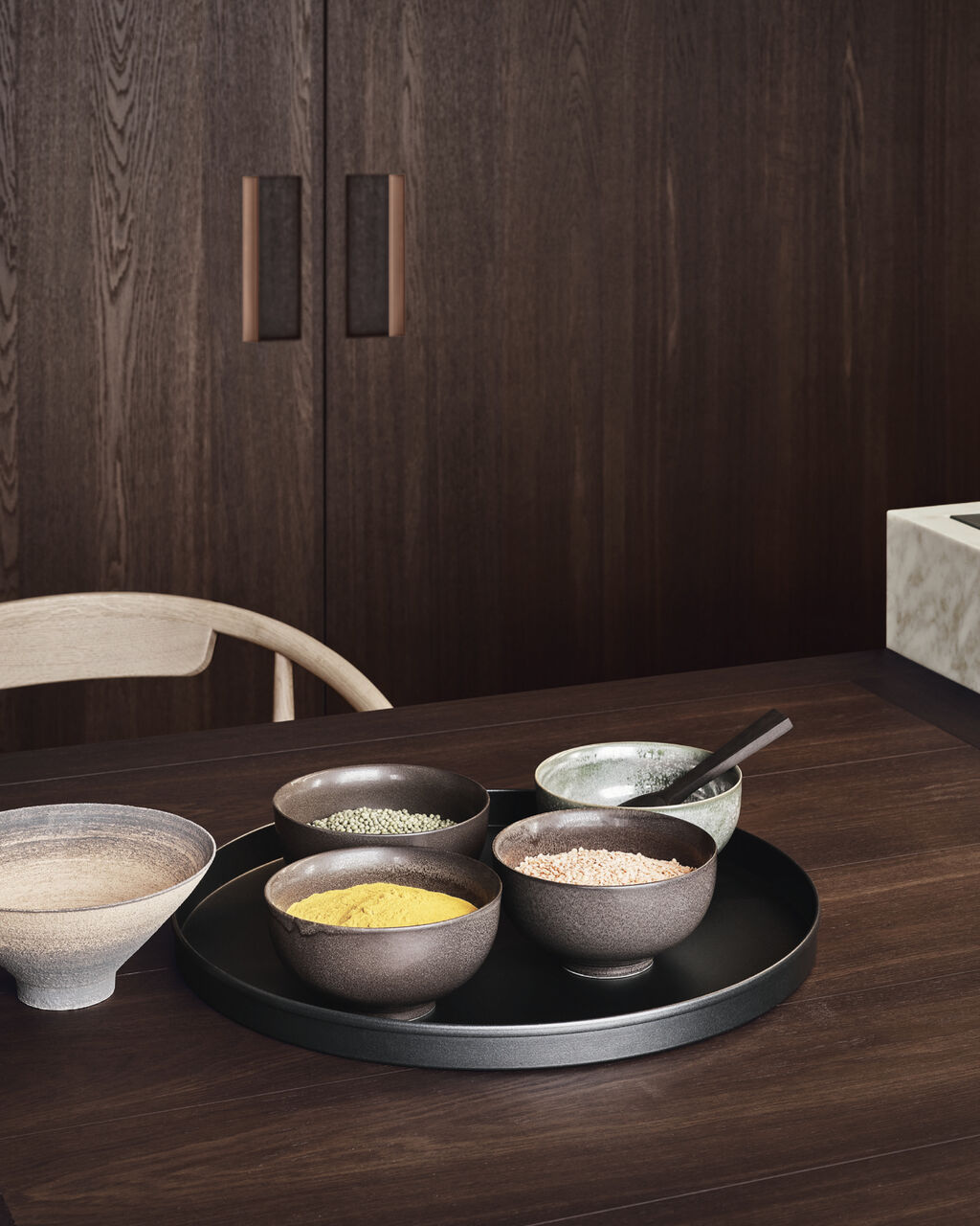 Кухня Arclinea Convivium