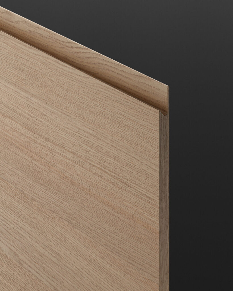 ЭЛЕГАНТНЫЕ ДВЕРИ CONVIVIUM