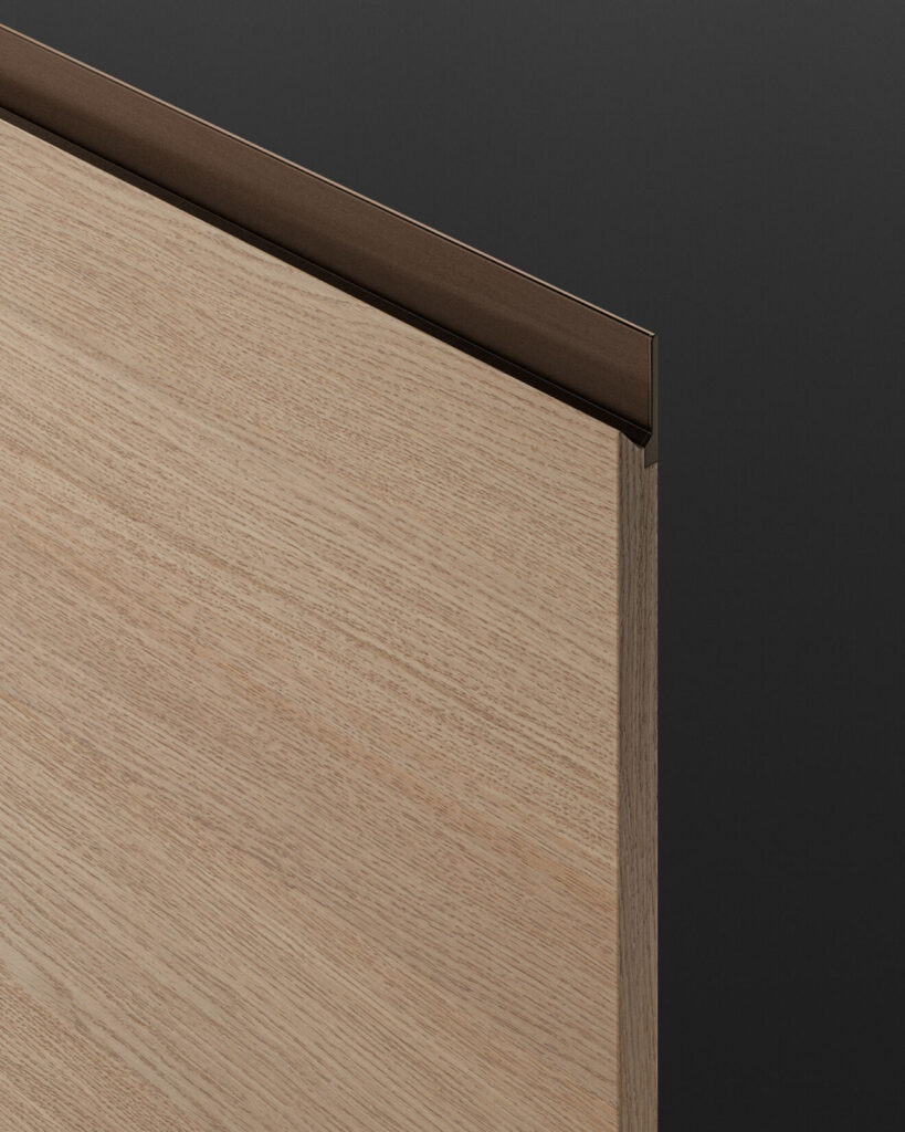 ПРОФЕССИОНАЛЬНЫЕ ДВЕРИ CONVIVIUM