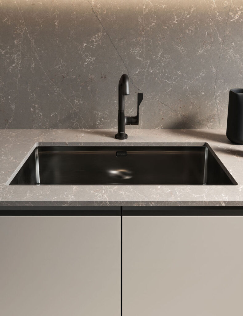 Кухня Arclinea Convivium