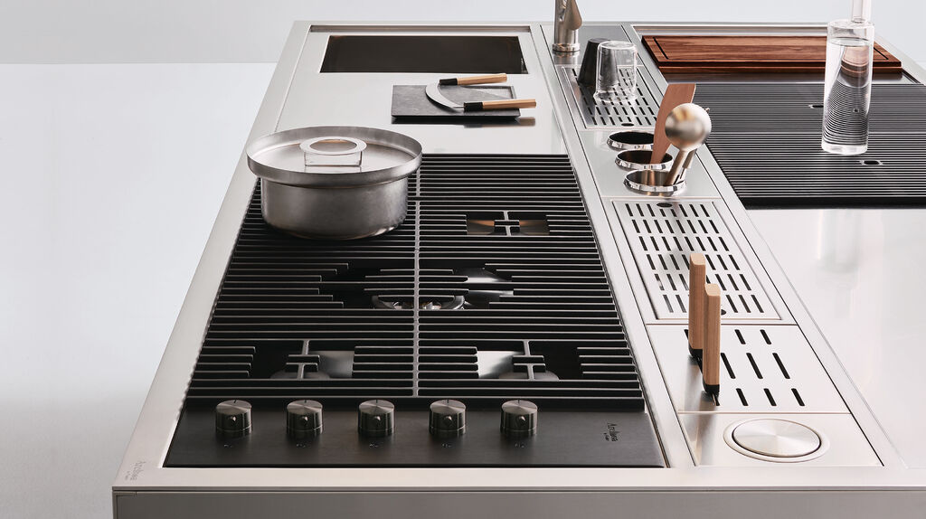 варочная панель Arclinea