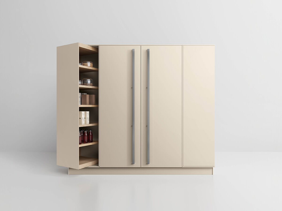 Система хранения для кухни Inverso