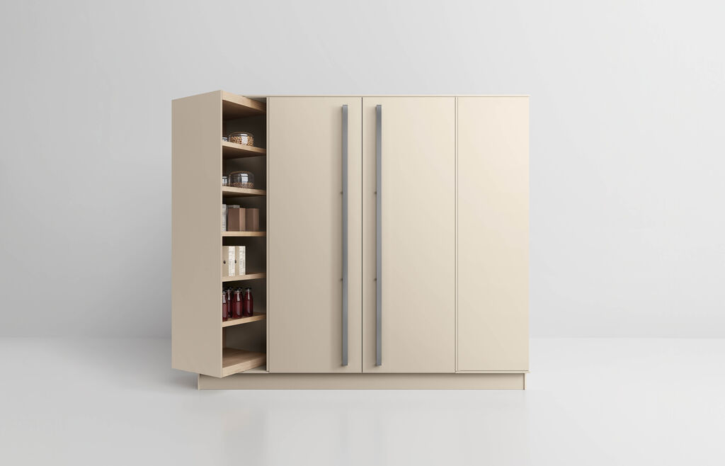 Система хранения для кухни Inverso