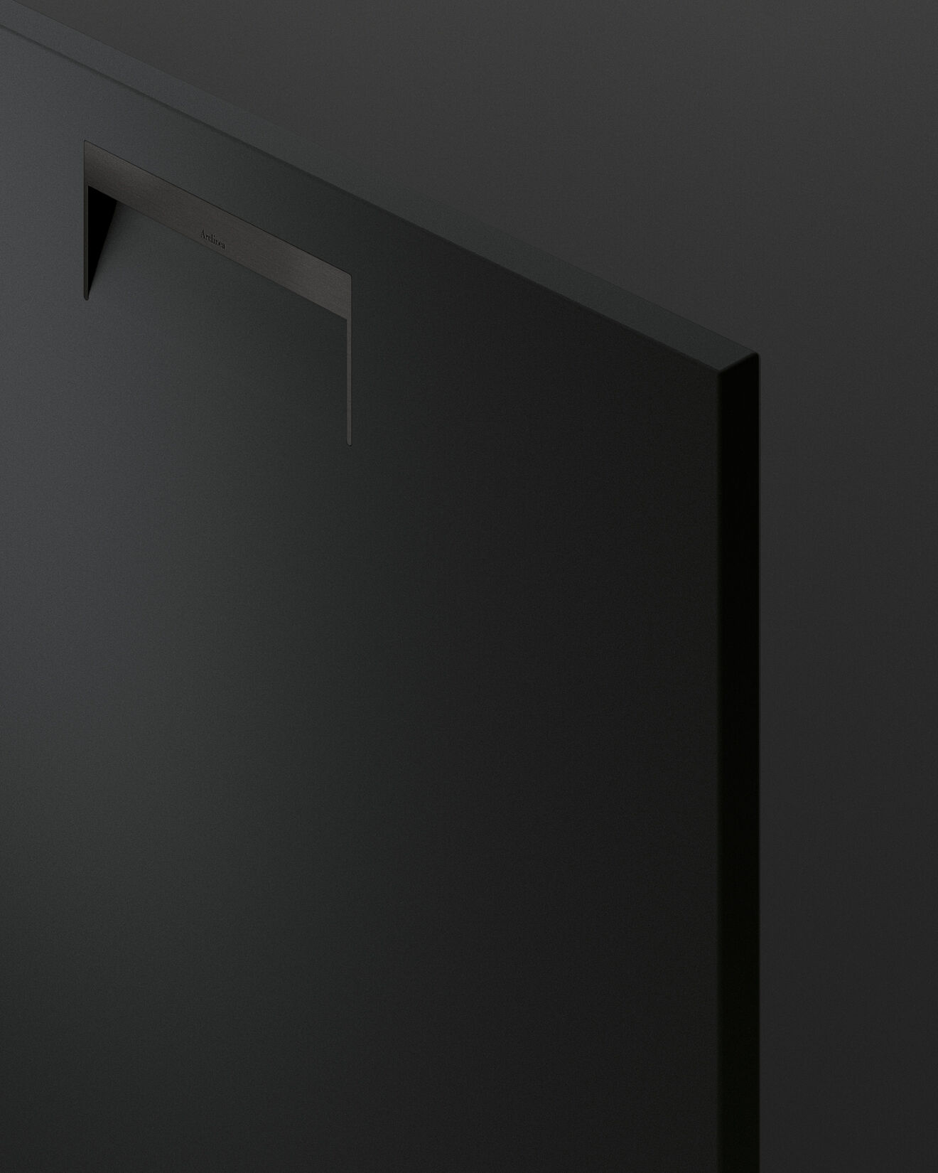 Кухонные дверцы Italia Fenix NTM (R)