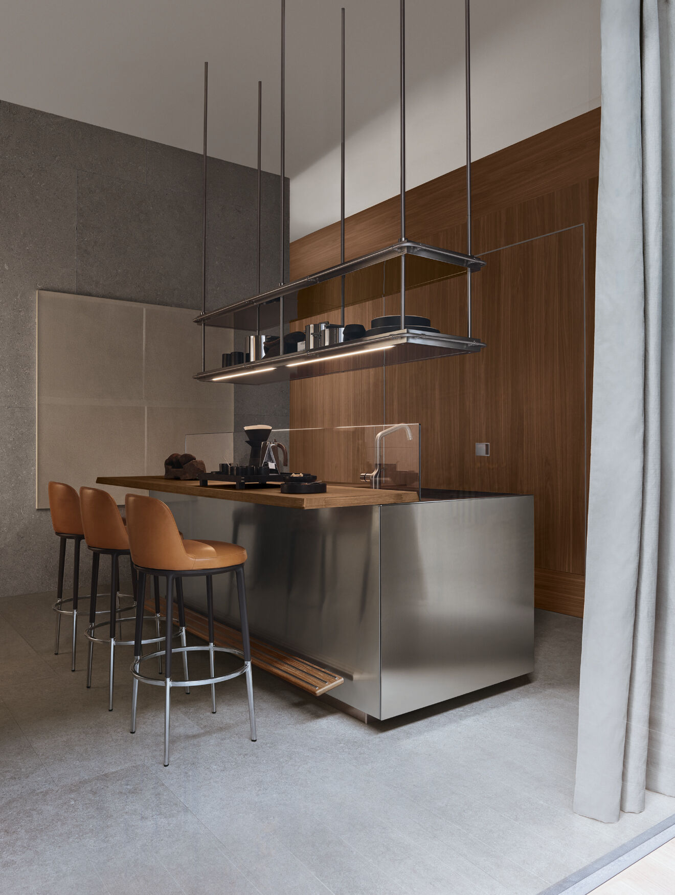 ITALIA, ОСТРОВ