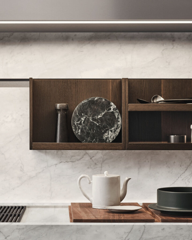 Кухня Arclinea Beta