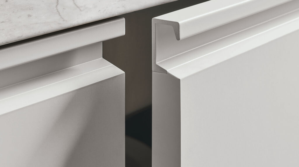 Кухня Arclinea Beta