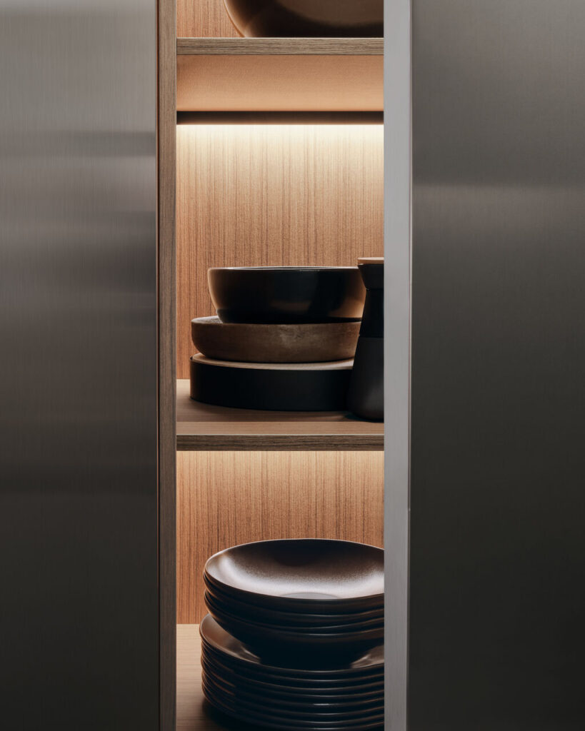 Кухня Arclinea Italia остров