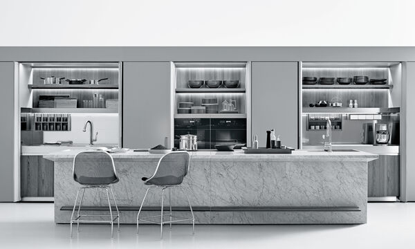 остров Lignum et Lapis