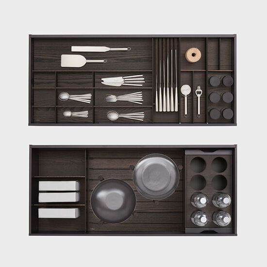 СИСТЕМА MOKA BOX SYSTEM