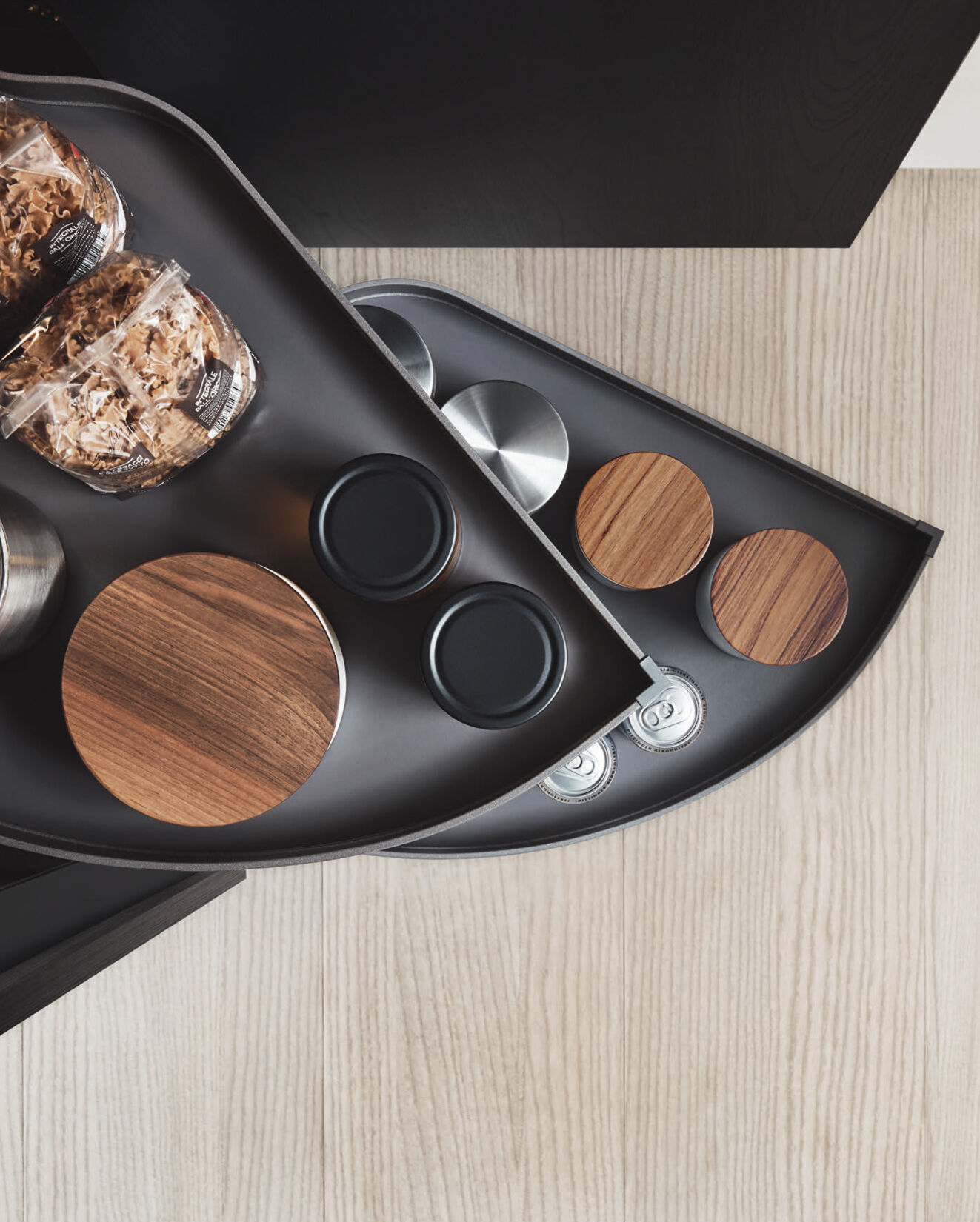 Кухня Arclinea Thea