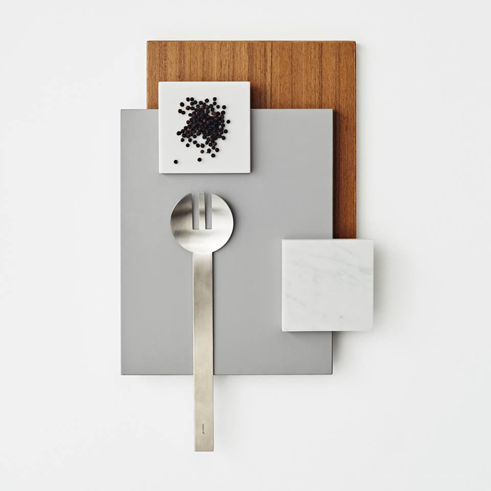 Материалы и отделка Arclinea