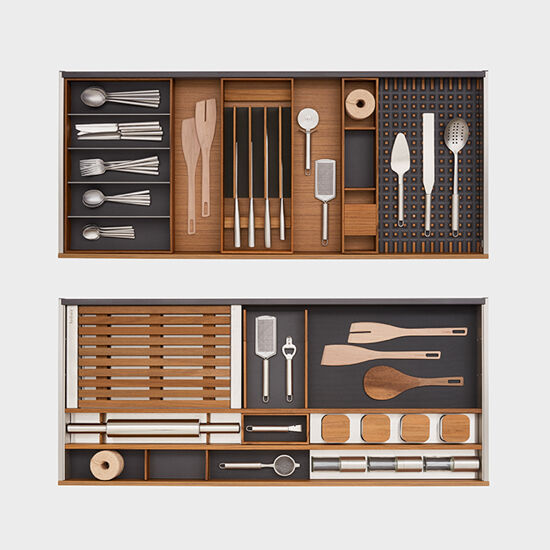 ВЫДВИЖНОЙ ЯЩИК