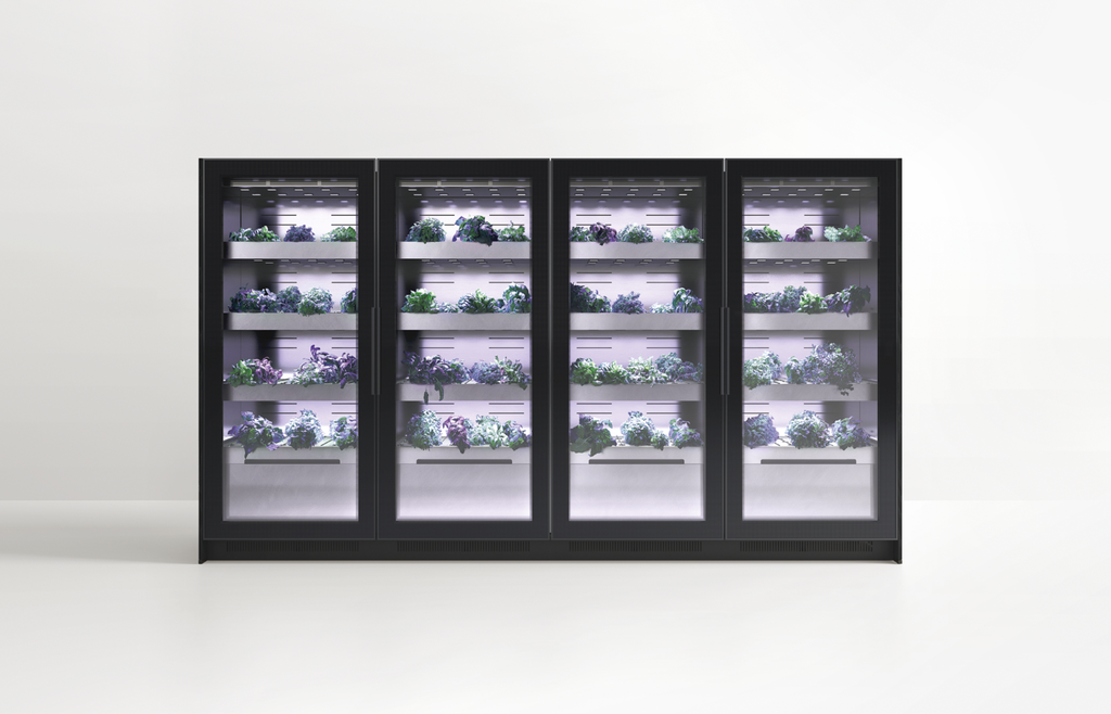 Система хранения Arclinea Hortus