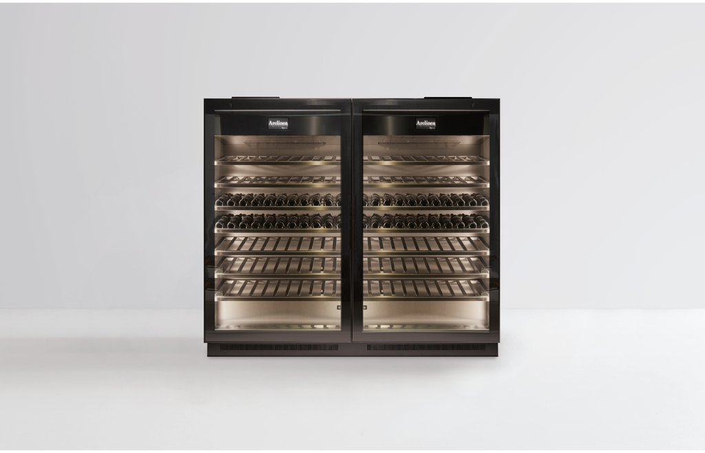 Винный шкаф Vina