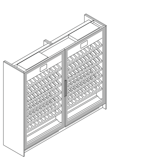 Винный шкаф