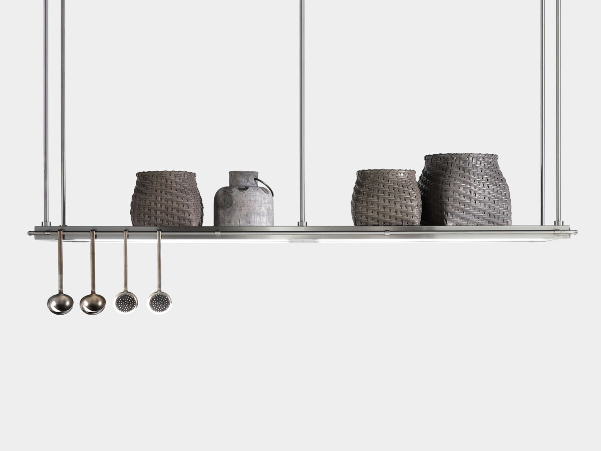 Оборудование для кухонного острова