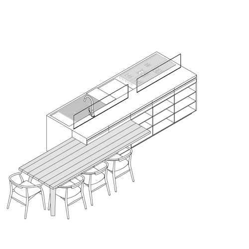 КОНСОЛЬНЫЙ СТОЛ