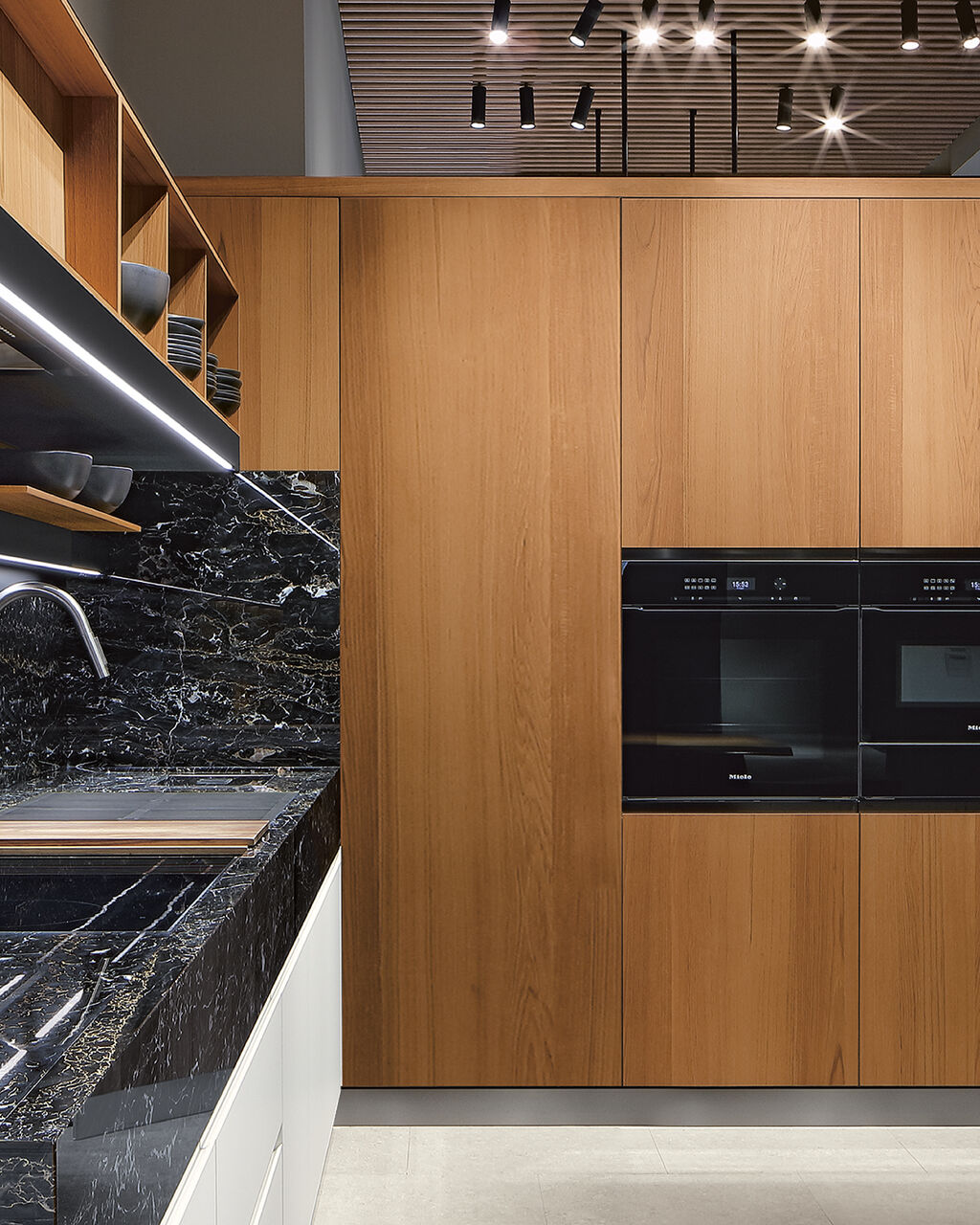 WIC Гардеробная система хранения для кухни