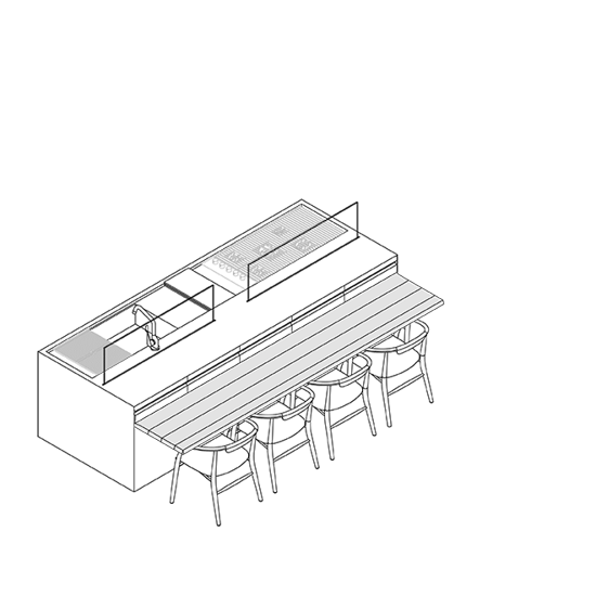 СТОЛ Для ЗАКУСОК