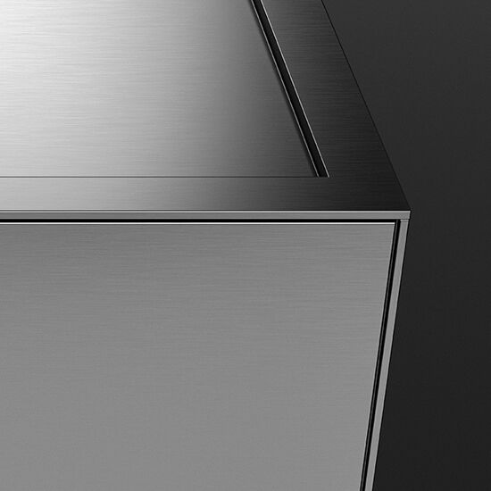 СТРУКТУРИРОВАННАЯ СТОЛЕШНИЦА С УГЛУБЛЕНИЕМ 12 ММ