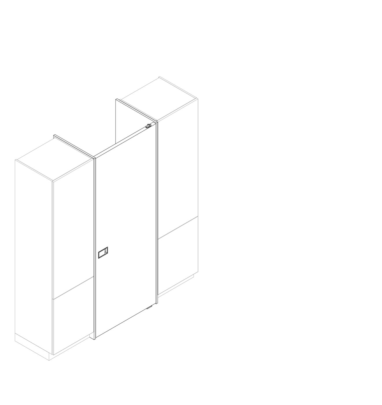 КАРКАСНАЯ СИСТЕМА