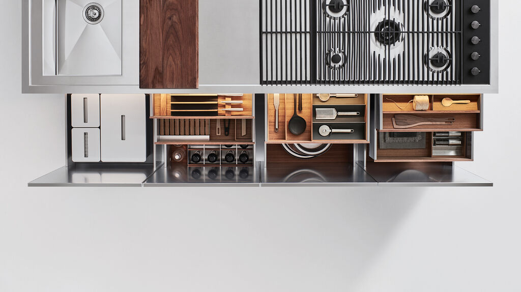 Аксессуары для кухни