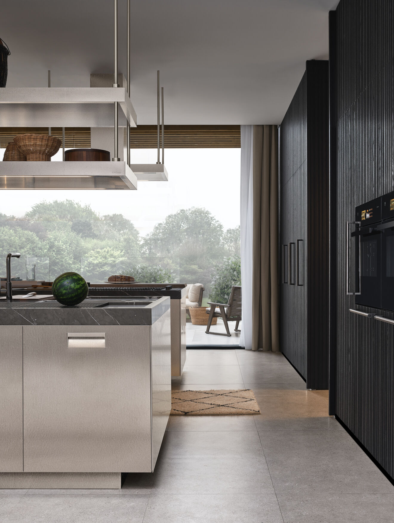 ITALIA, ДВОЙНОЙ ОСТРОВ