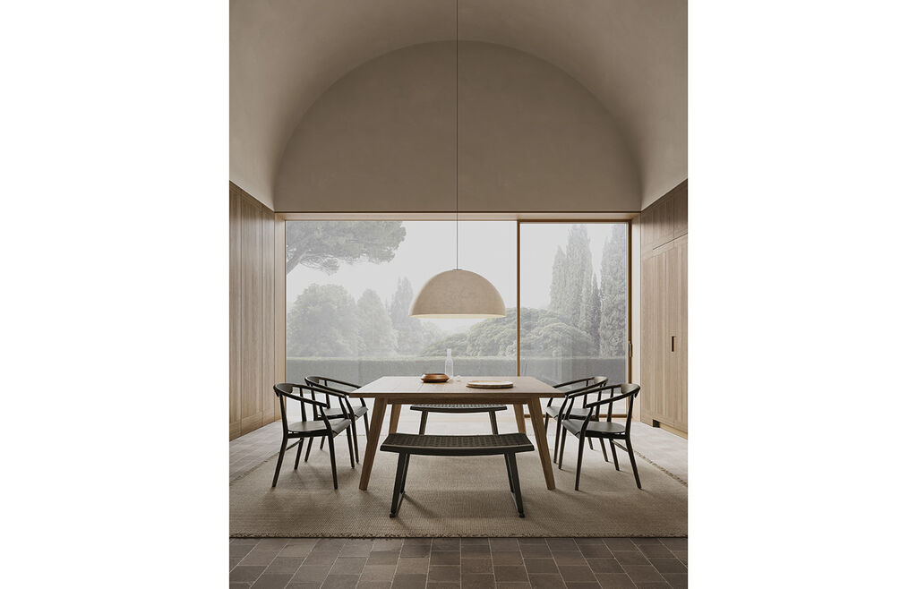 Кухня Arclinea Principia Vina