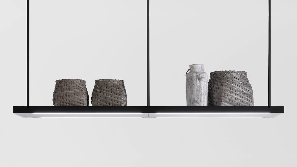 Подвешиваемое оборудование для кухни