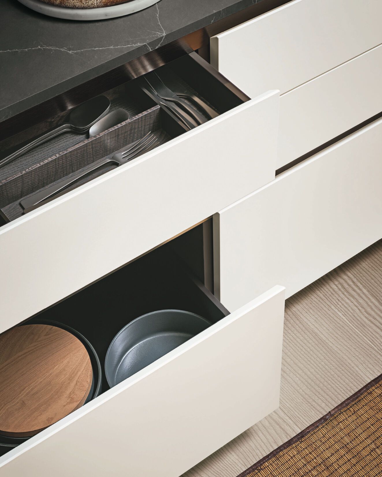 Кухня Arclinea Thea