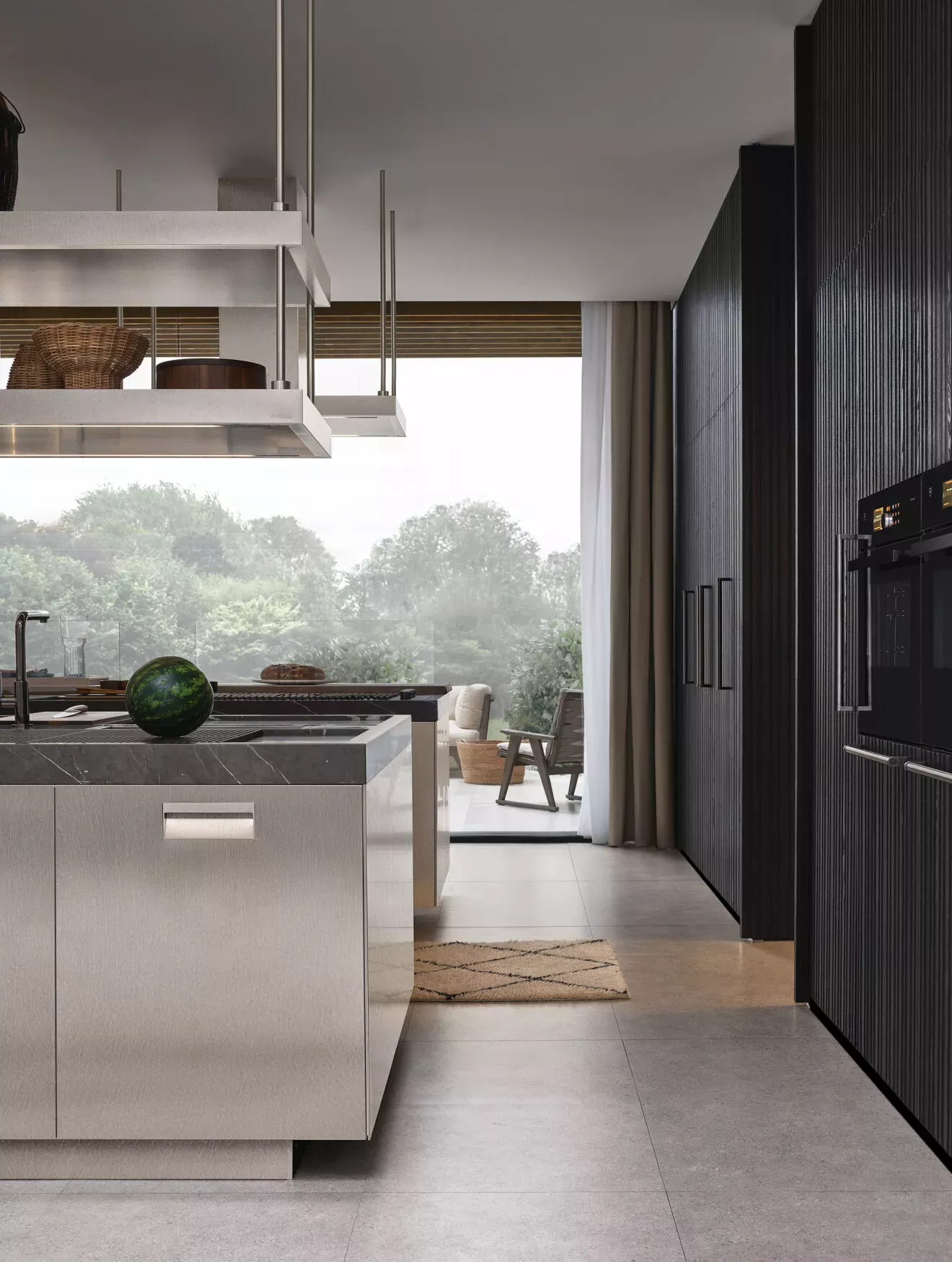 Кухня Arclinea Italia