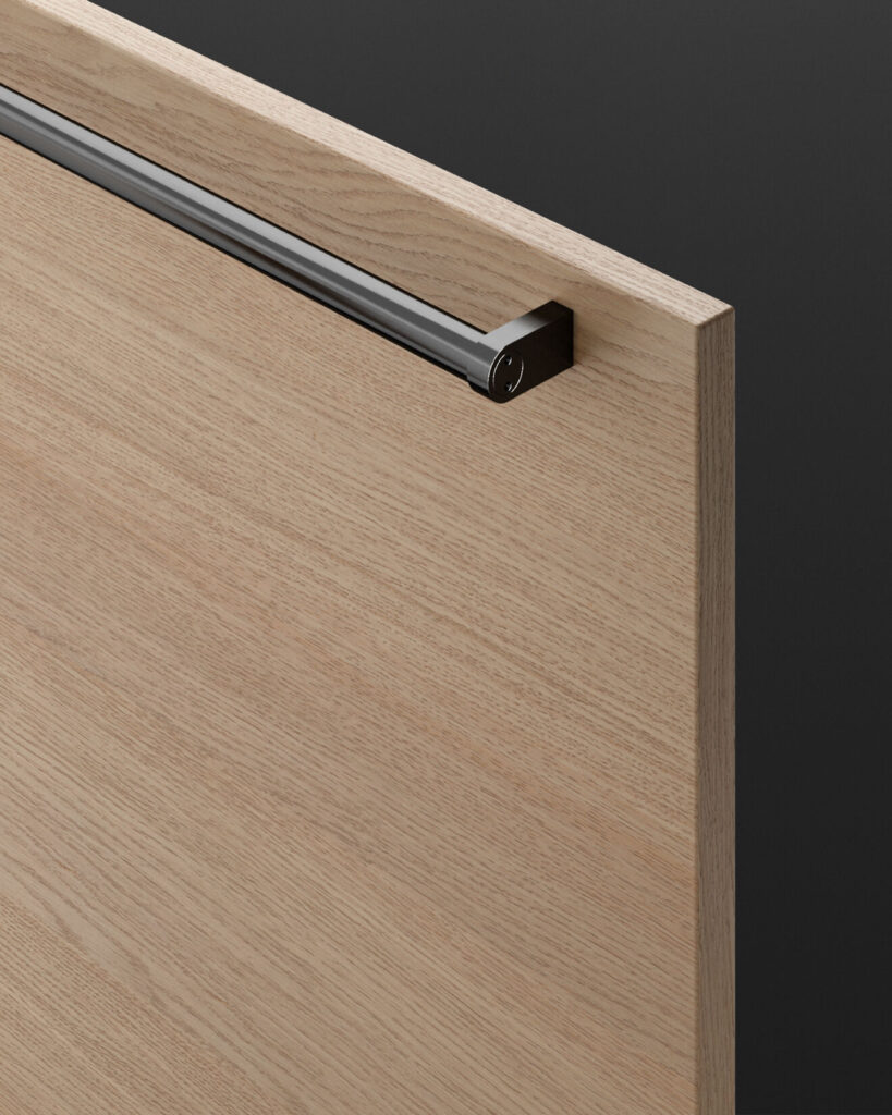 Горизонтальная текстура дерева