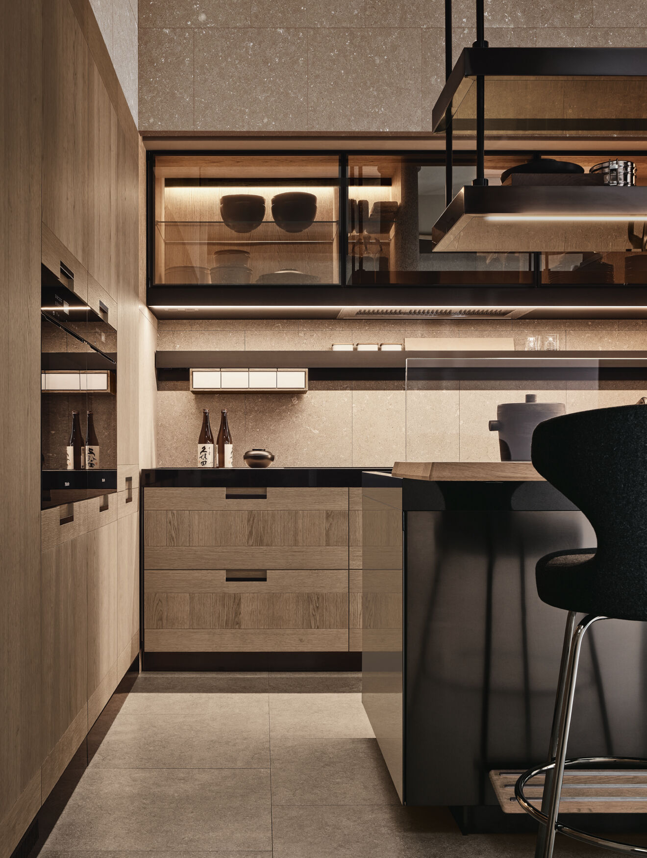 PRINCIPIA, CONVIVIUM