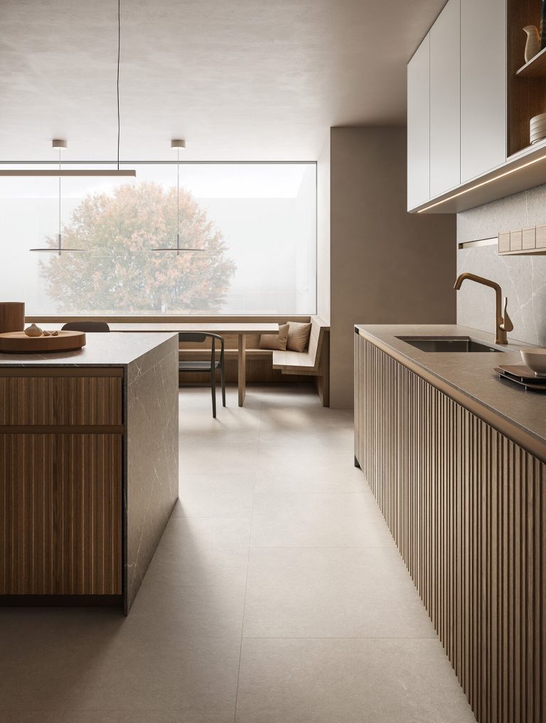 Кухня Arclinea Thea
