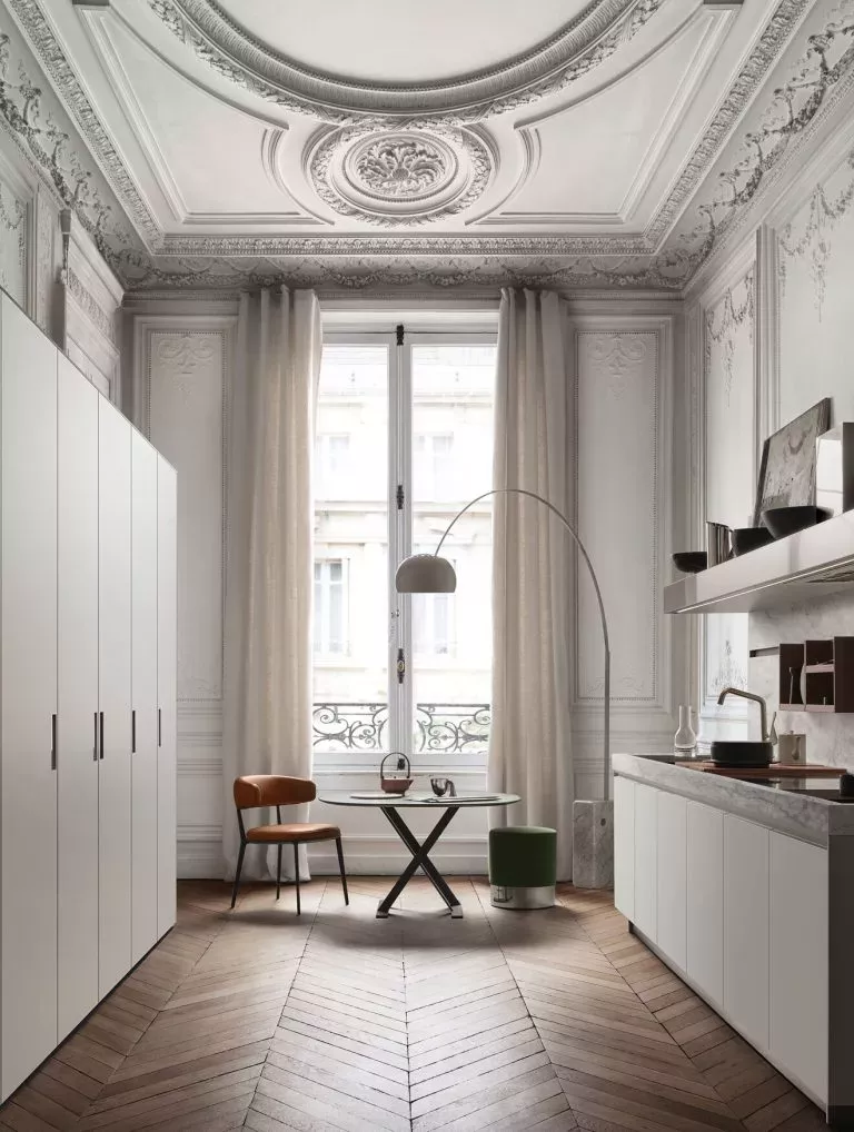 Кухня Arclinea Beta