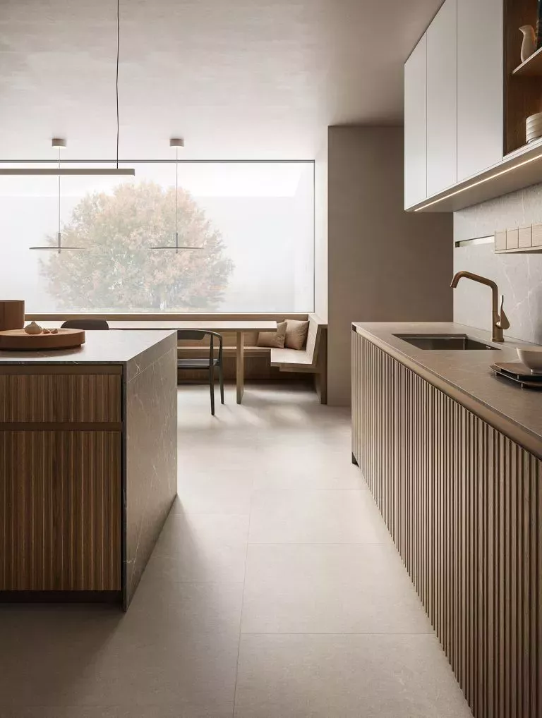 Кухня Arclinea Thea