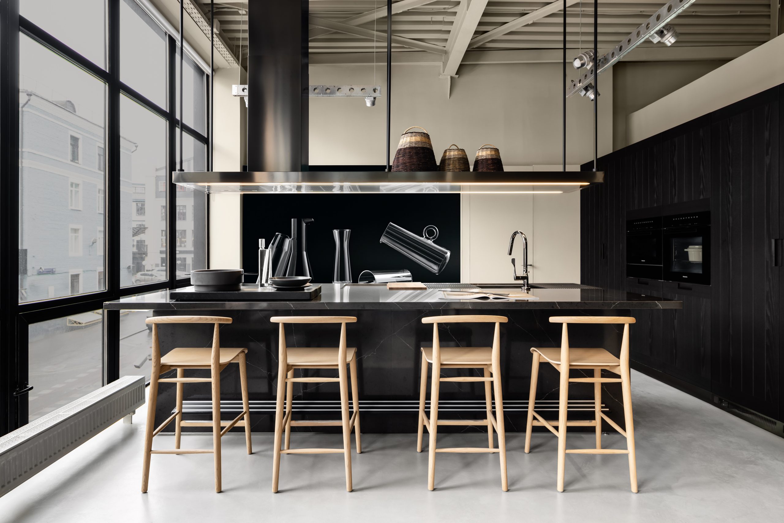 Кухня Arclinea - Дизайн 5