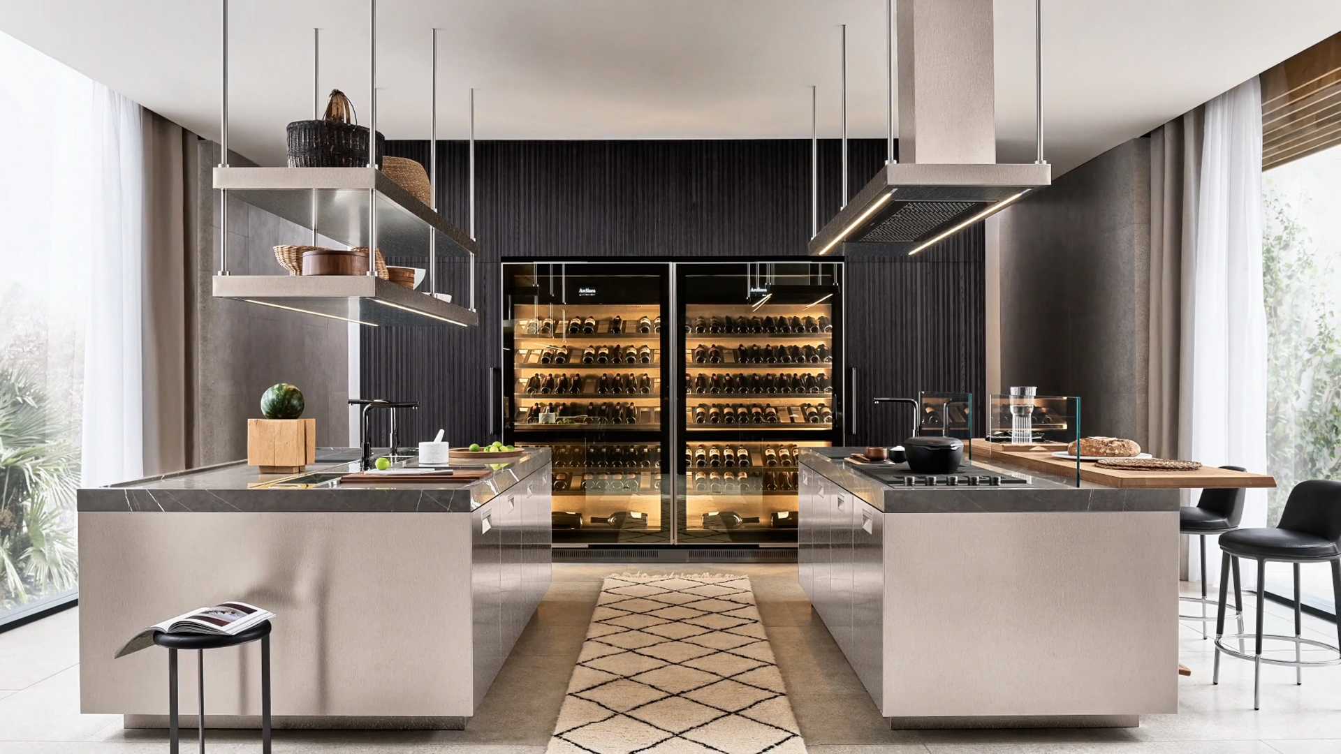 Arclinea Vina
