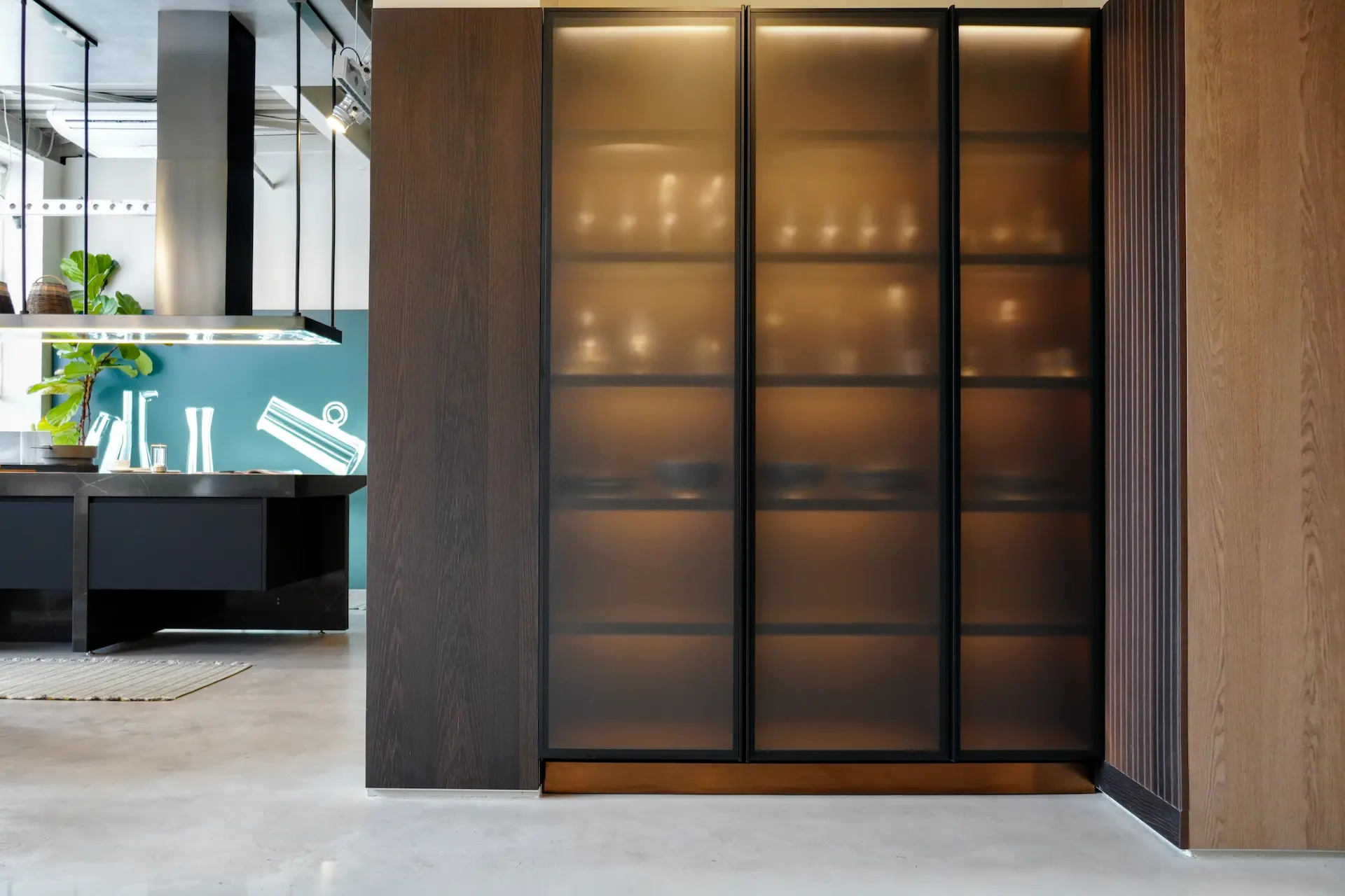 Кухня Arclinea - Дизайн 8