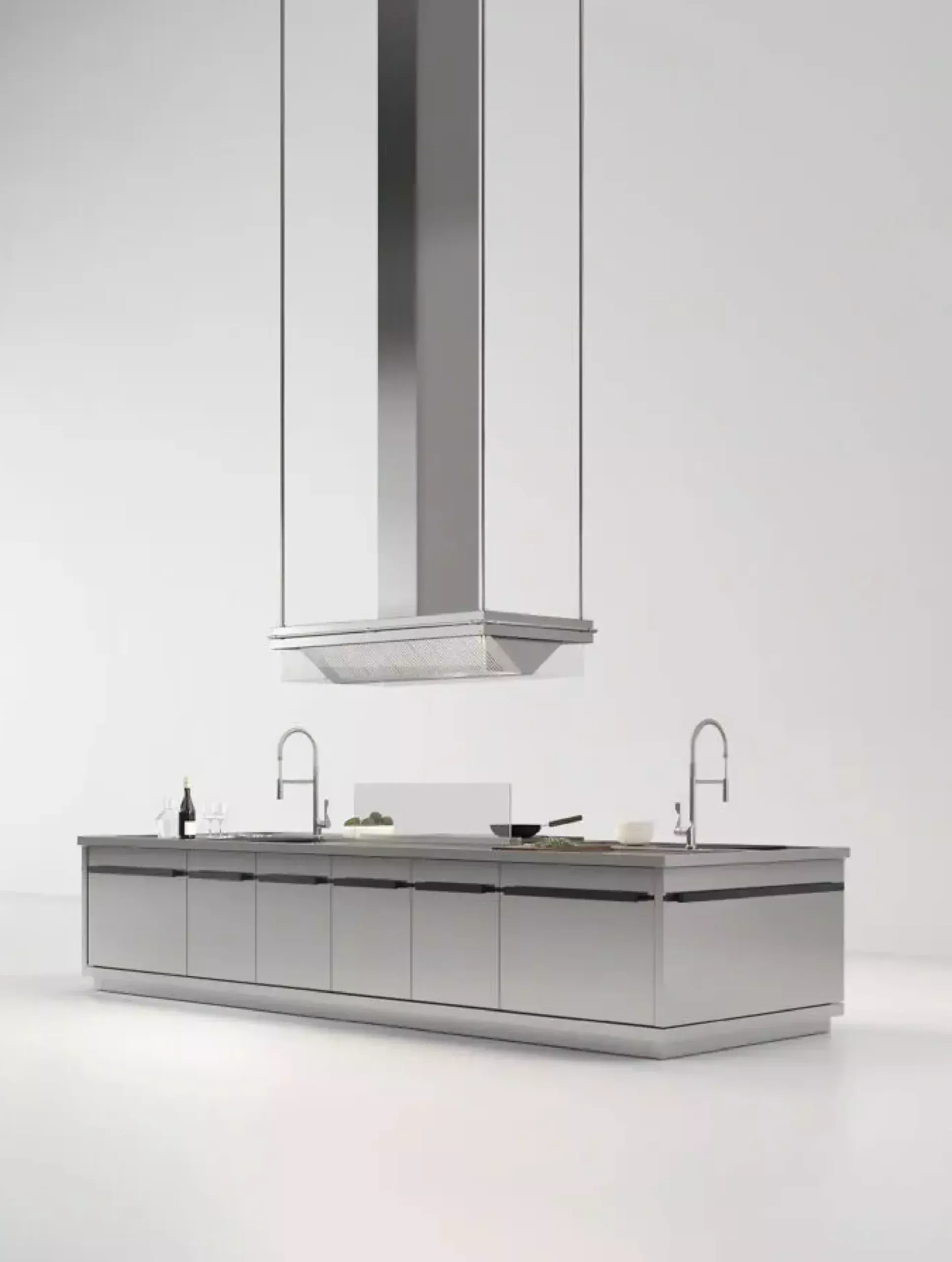 Кухня Arclinea Proxima