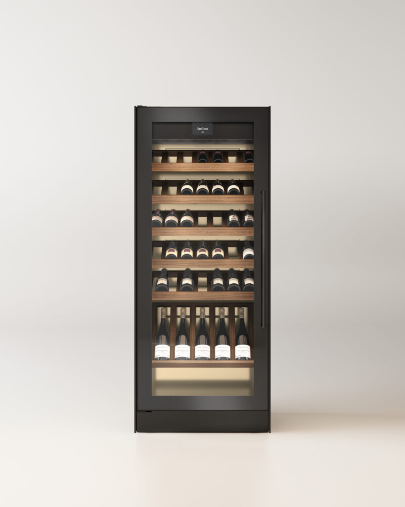 Винный шкаф Arclinea Teca Collection